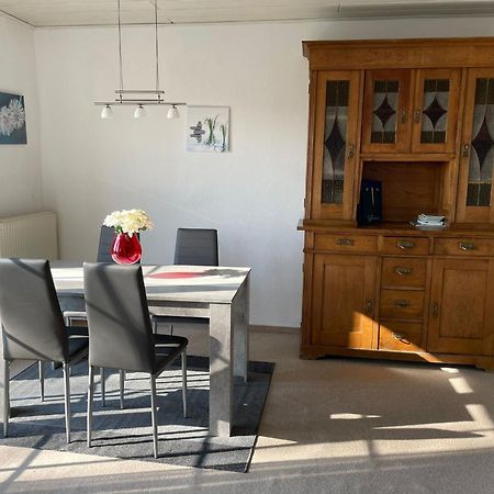 Ferienwohnung Kiebitzheide Beelen Eksteriør bilde