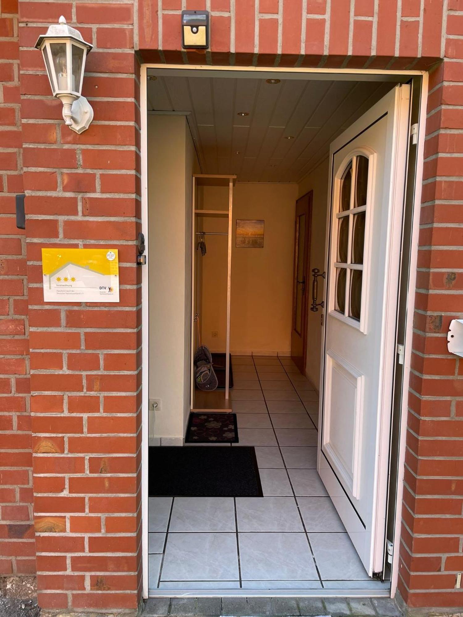 Ferienwohnung Kiebitzheide Beelen Eksteriør bilde