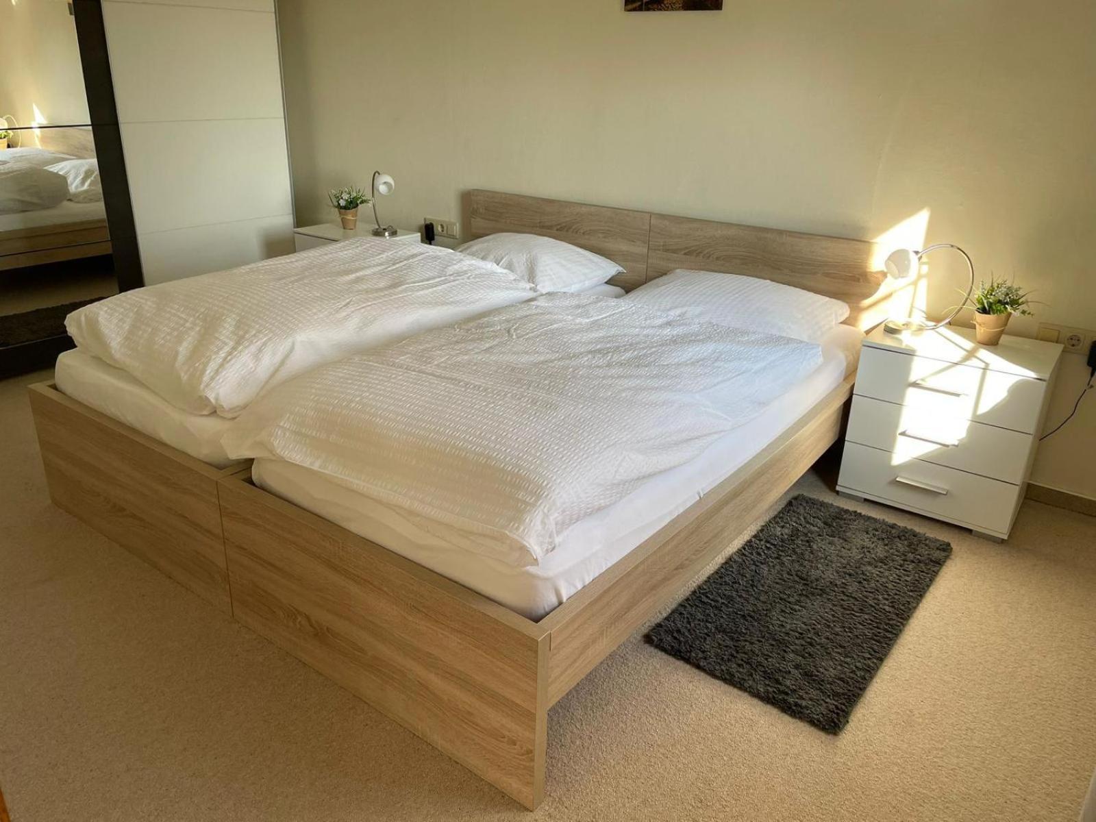 Ferienwohnung Kiebitzheide Beelen Eksteriør bilde